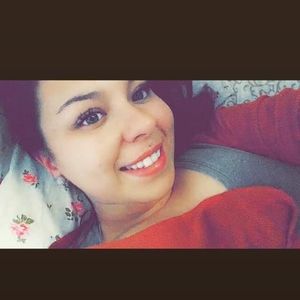 Meet your Posher, Megann